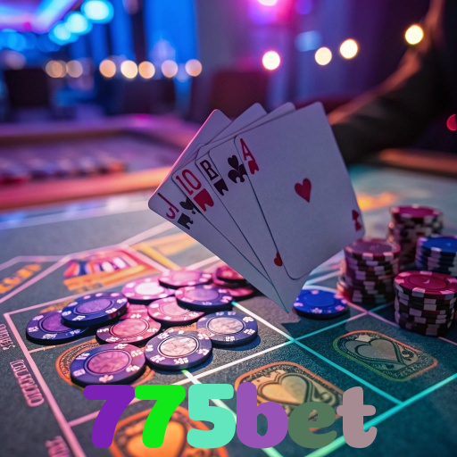 775bet