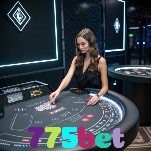 775bet