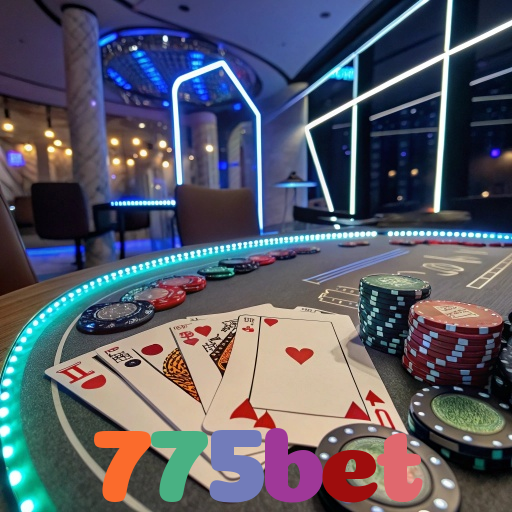 775bet