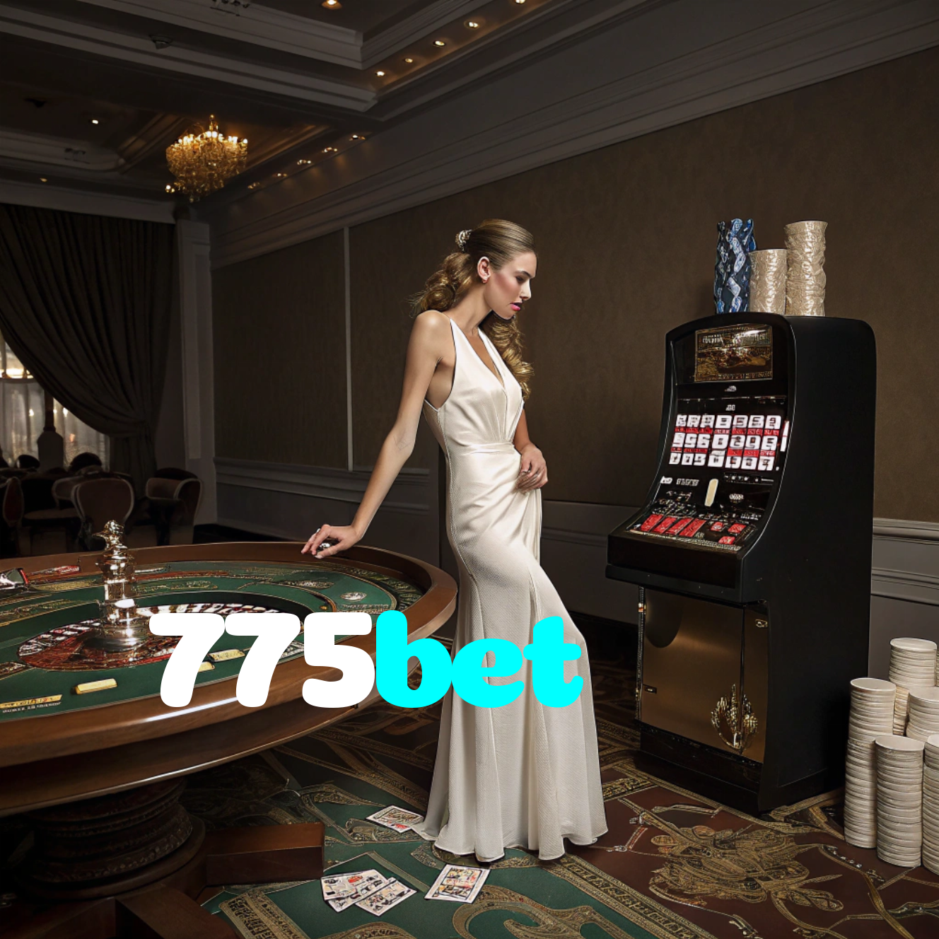 775bet
