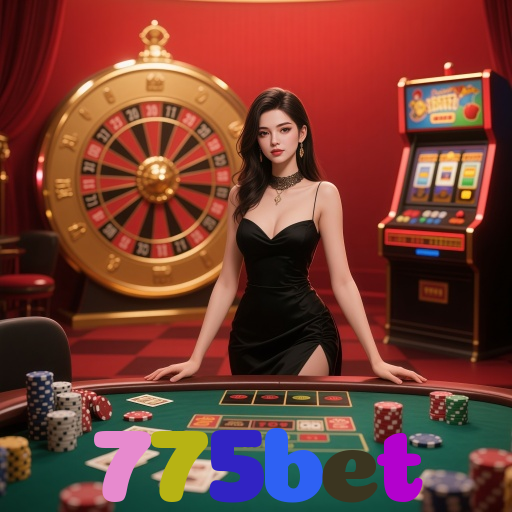 775bet