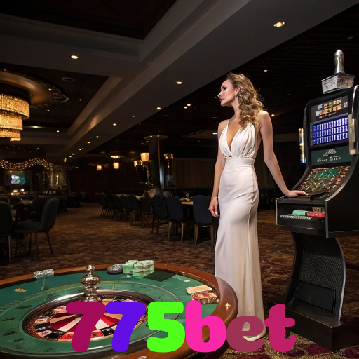 775bet