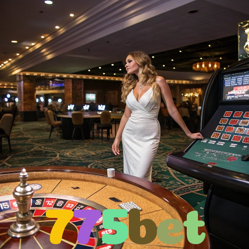 775bet