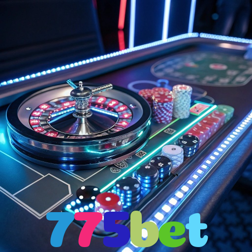 775bet