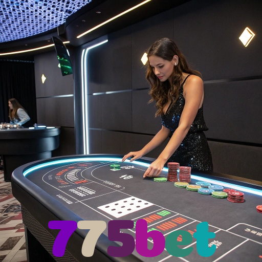 775bet