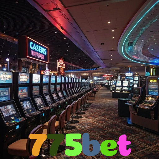 775bet