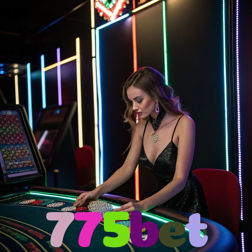 775bet