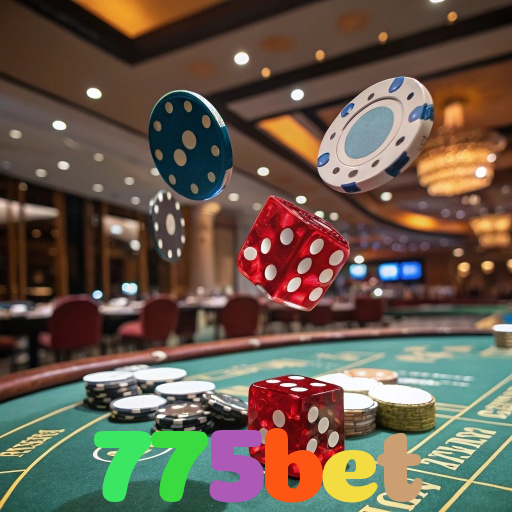 775bet