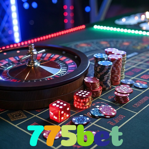 775bet