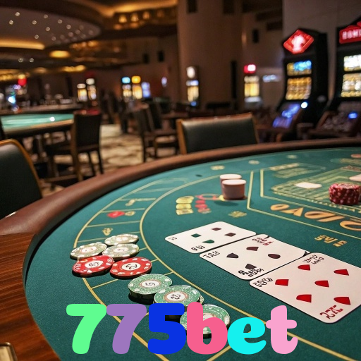 775bet