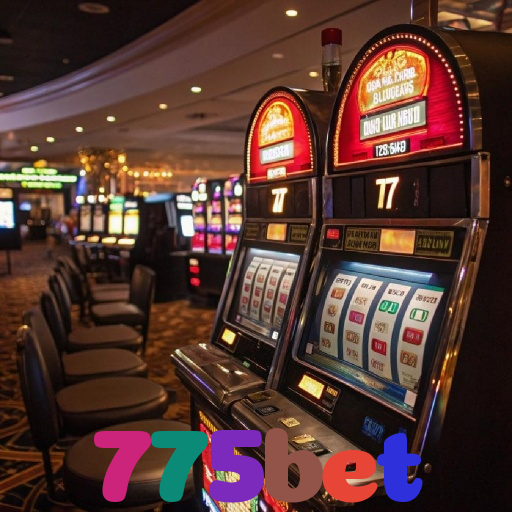 775bet