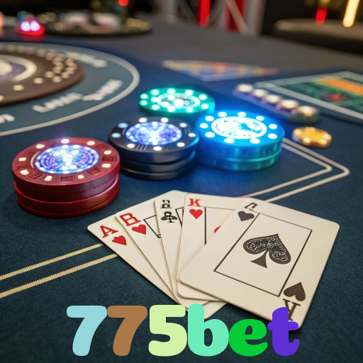 775bet