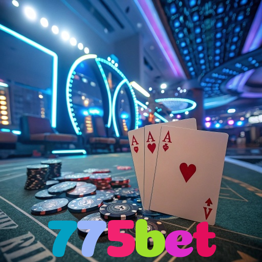 775bet
