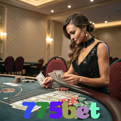 775bet