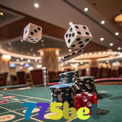 775bet
