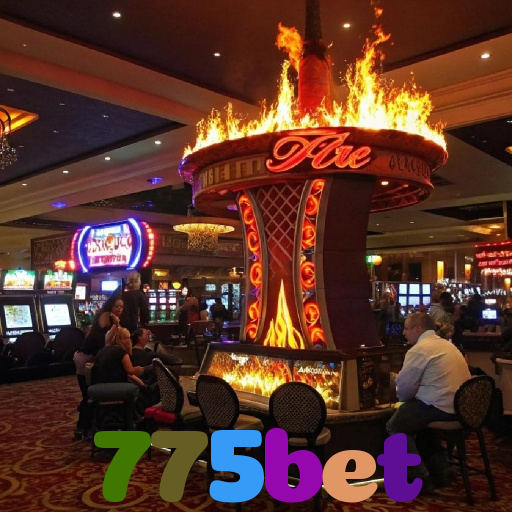 775bet