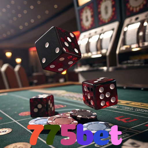 775bet