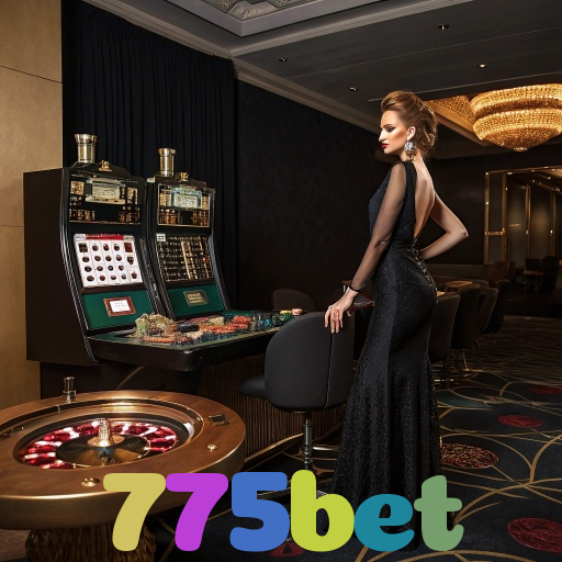 775bet