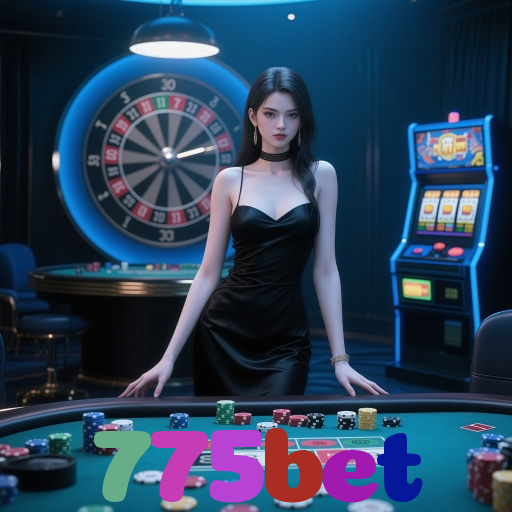775bet