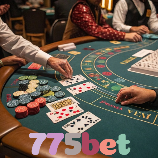 775bet