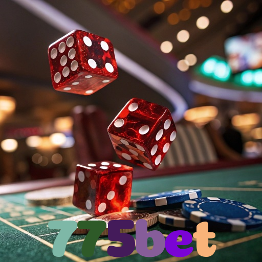 775bet