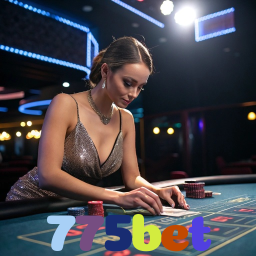 775bet