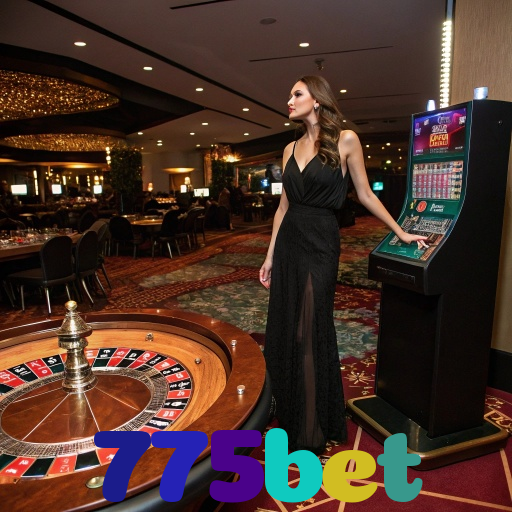 775bet