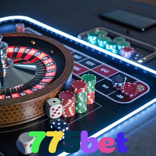 775bet