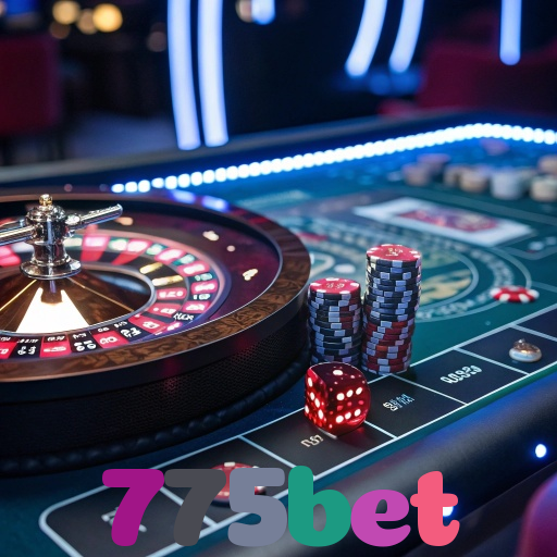 775bet
