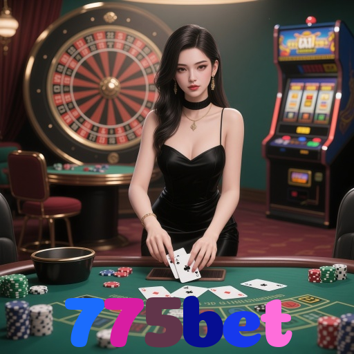 775bet