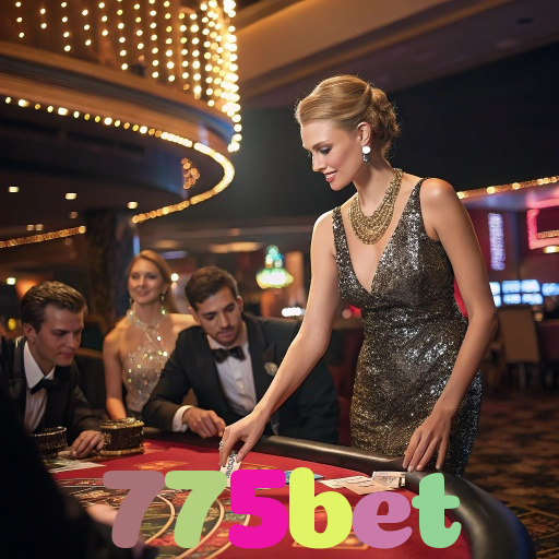 775bet