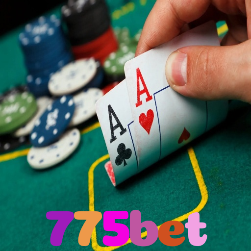 775bet