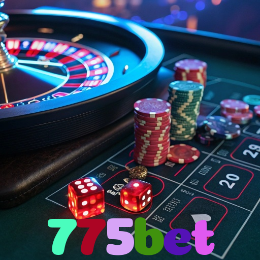 775bet