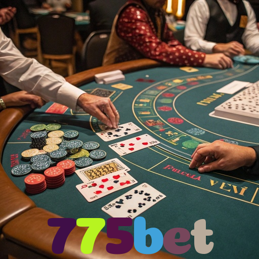 775bet