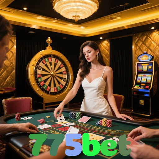 775bet