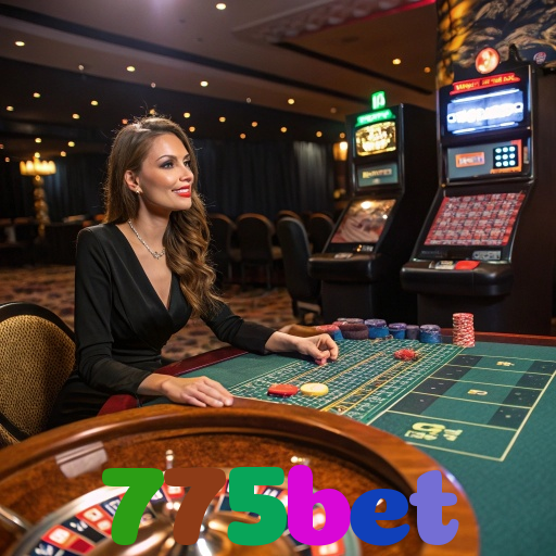 775bet
