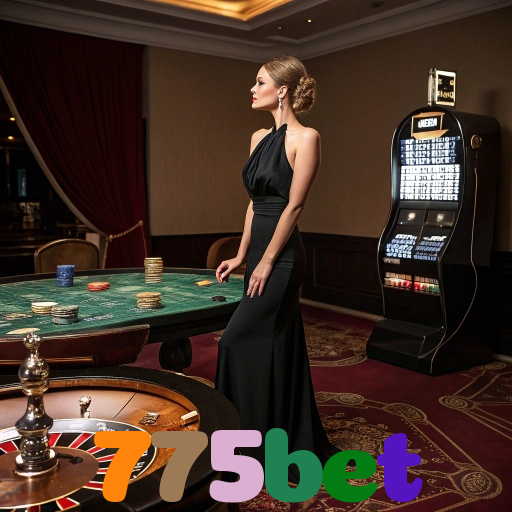 775bet