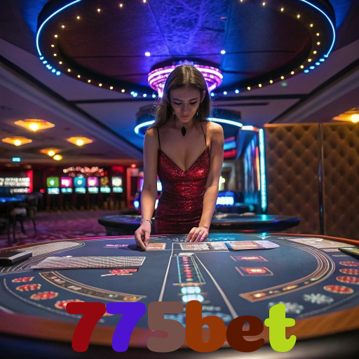 775bet