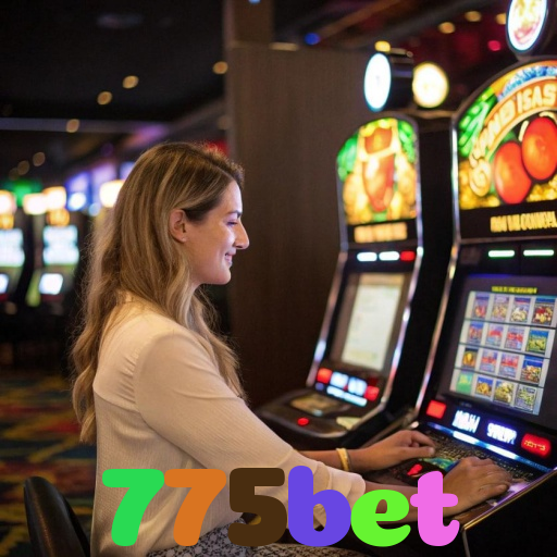 775bet