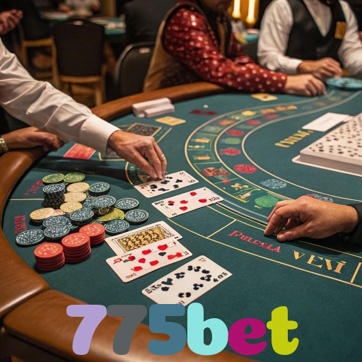 775bet